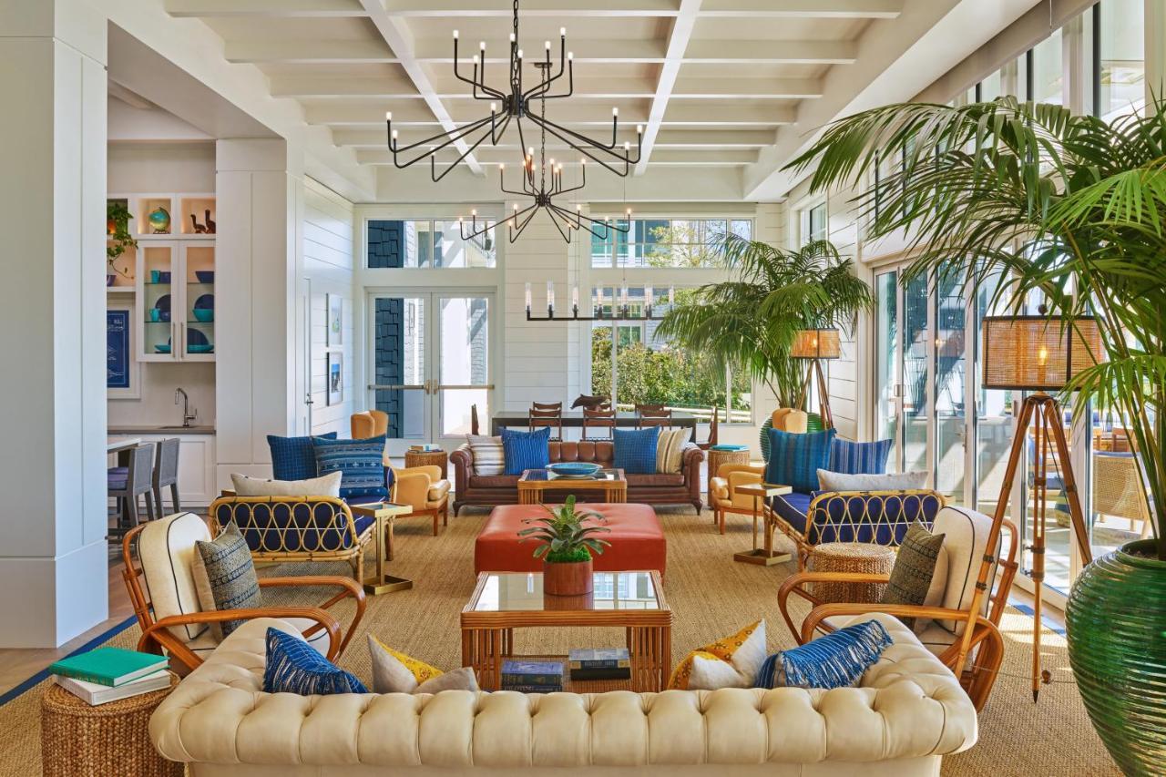 The Seabird Ocean Resort & Spa, Part Of Destination Hotel By Hyatt Oceanside Dış mekan fotoğraf