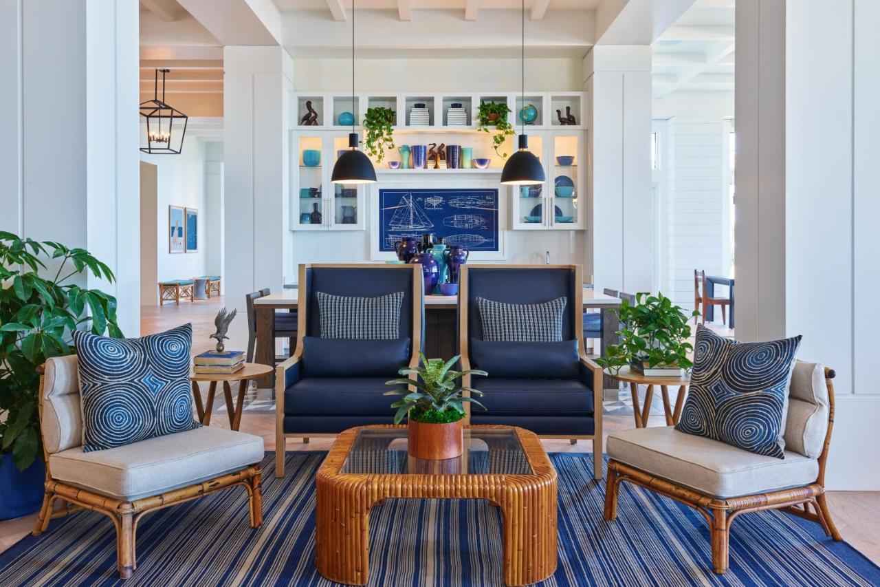 The Seabird Ocean Resort & Spa, Part Of Destination Hotel By Hyatt Oceanside Dış mekan fotoğraf