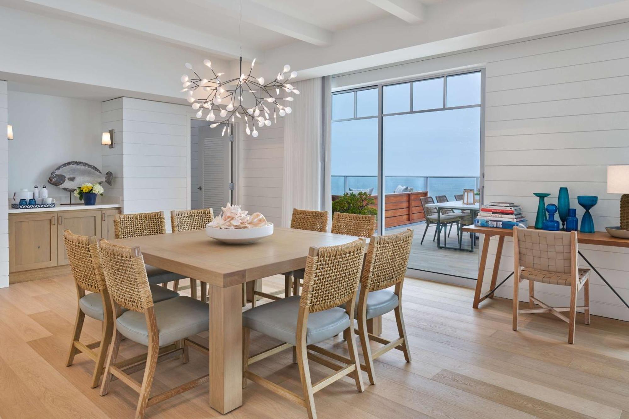 The Seabird Ocean Resort & Spa, Part Of Destination Hotel By Hyatt Oceanside Dış mekan fotoğraf