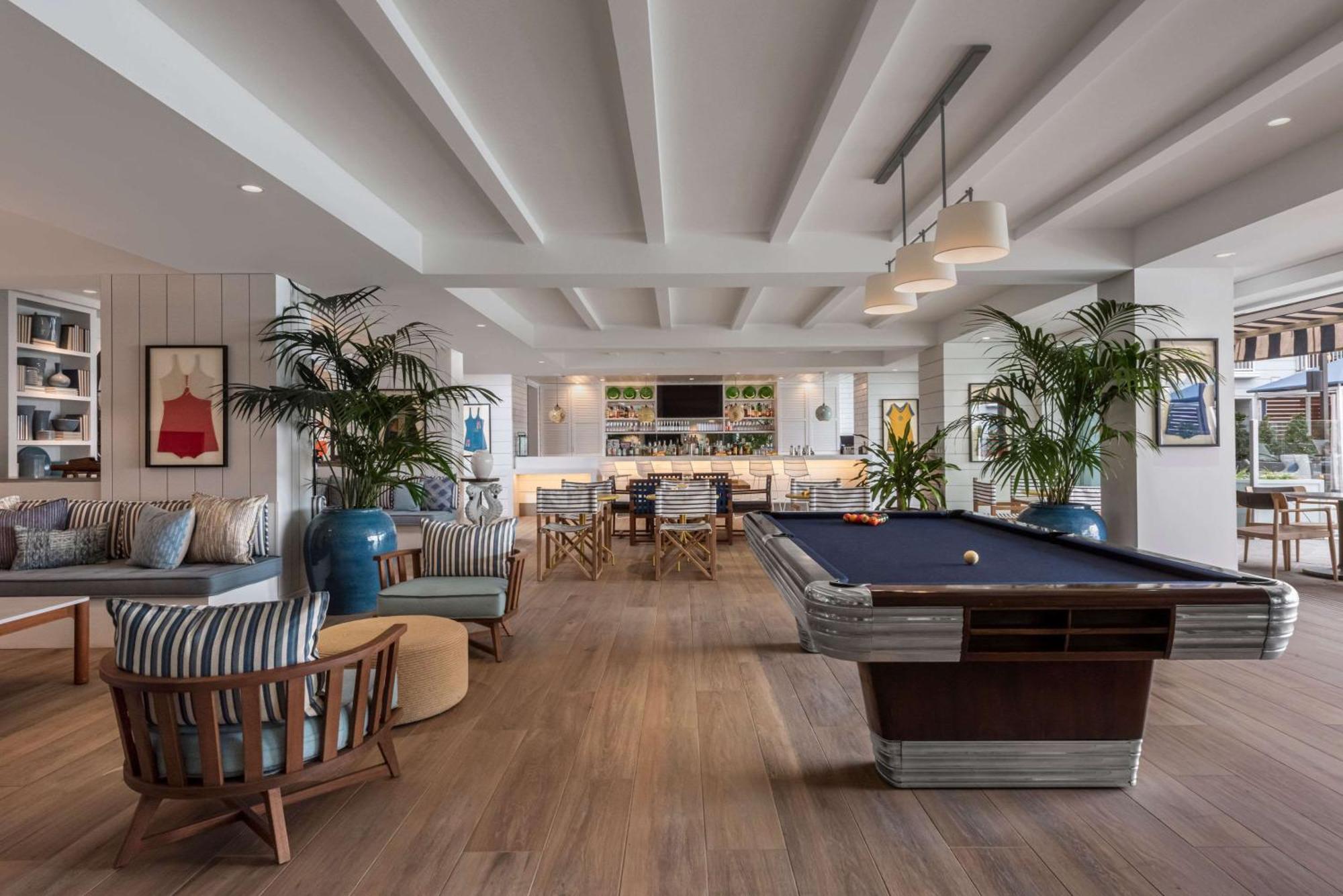 The Seabird Ocean Resort & Spa, Part Of Destination Hotel By Hyatt Oceanside Dış mekan fotoğraf