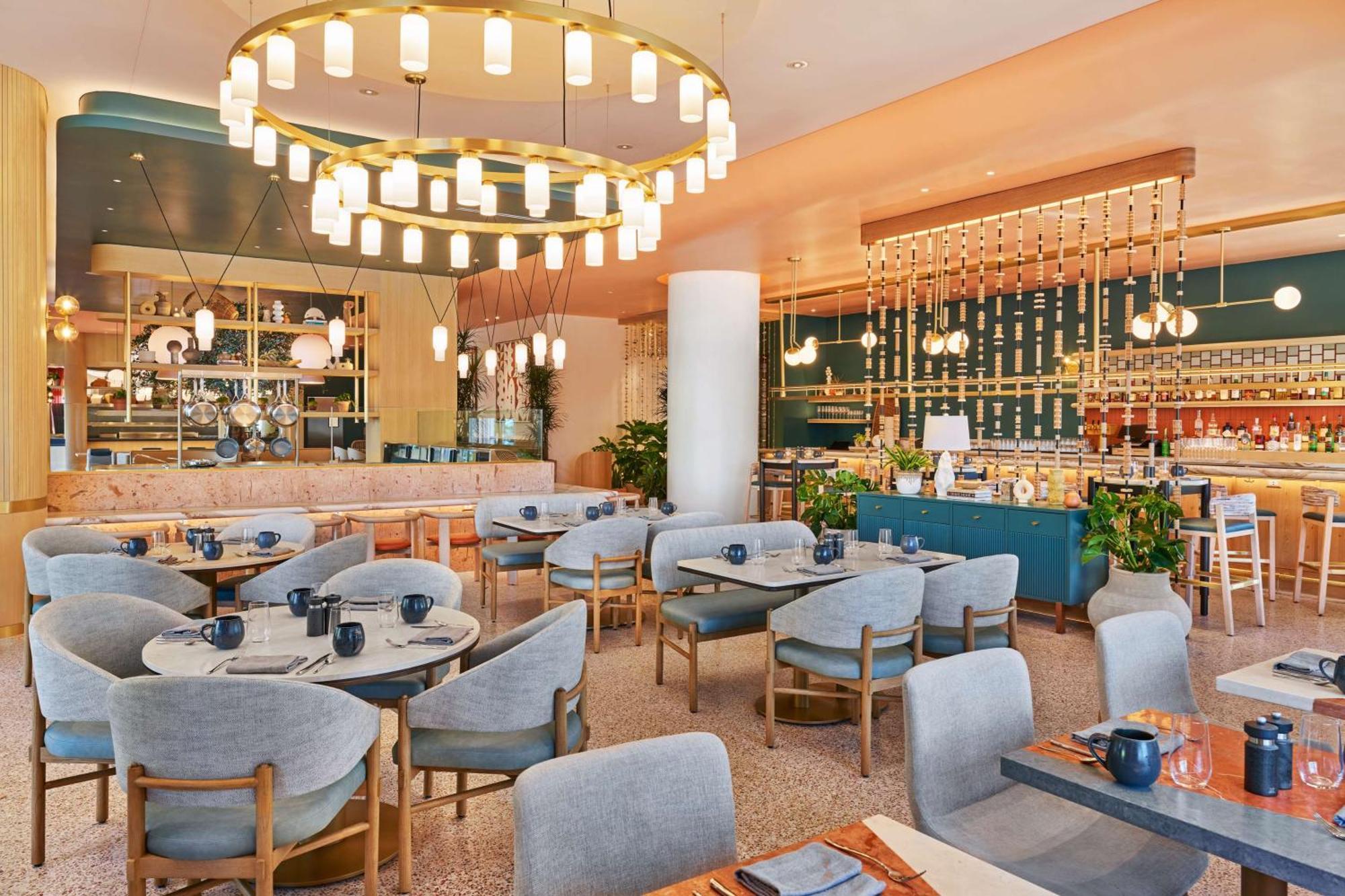 The Seabird Ocean Resort & Spa, Part Of Destination Hotel By Hyatt Oceanside Dış mekan fotoğraf