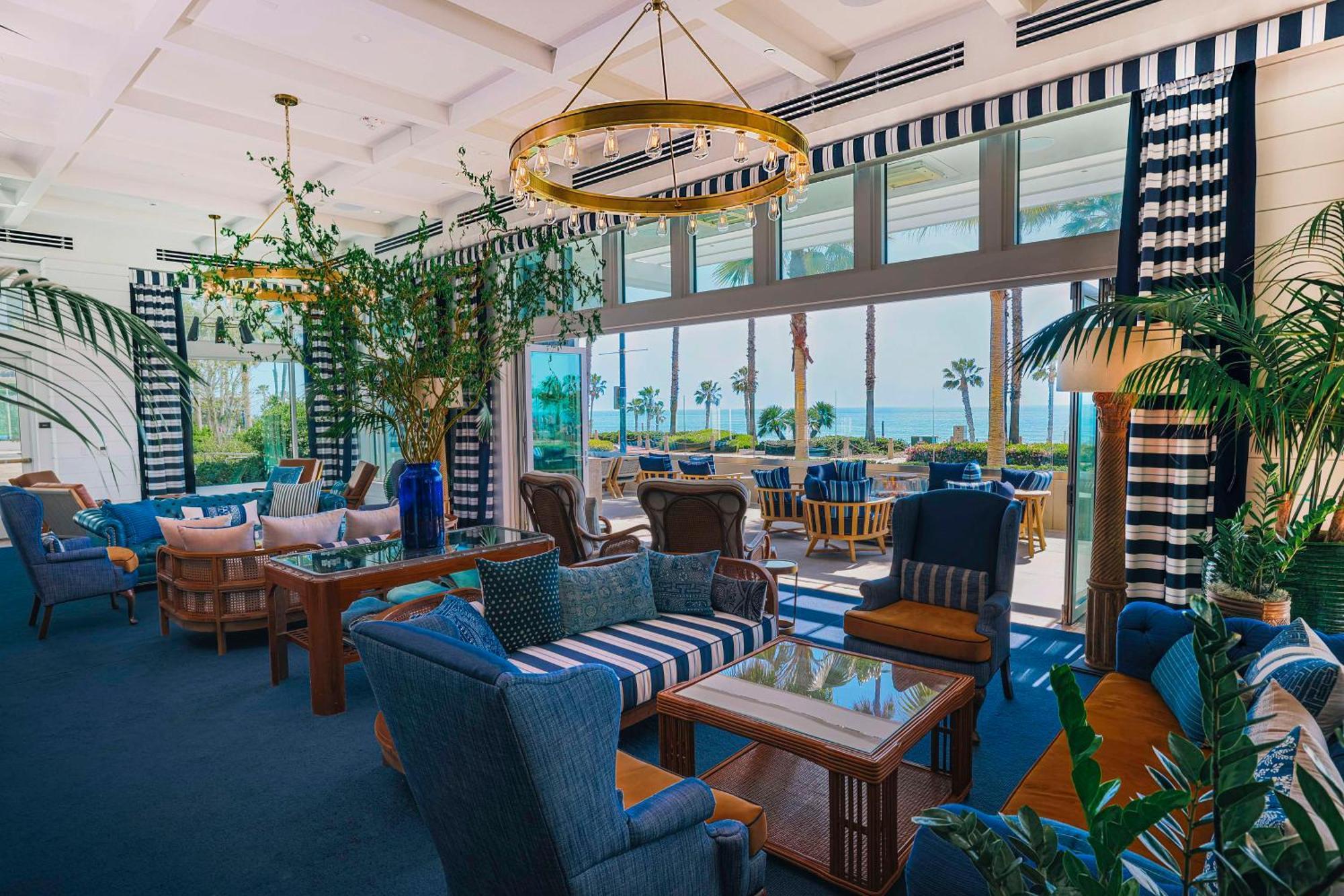 The Seabird Ocean Resort & Spa, Part Of Destination Hotel By Hyatt Oceanside Dış mekan fotoğraf